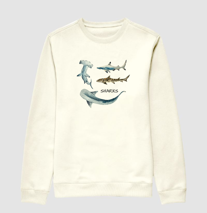 The Sharks