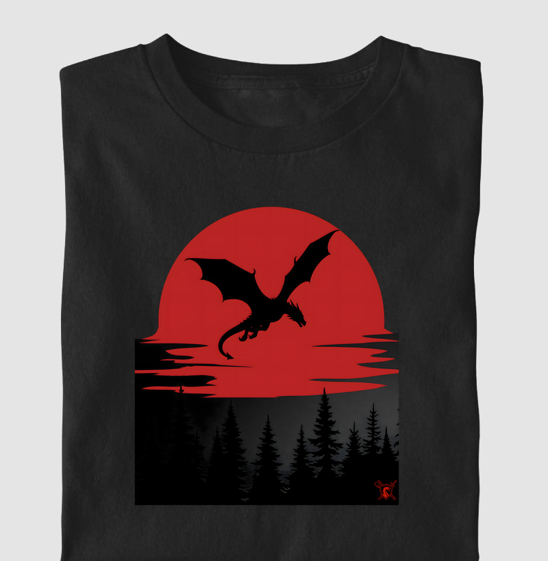 Crimson Flight
