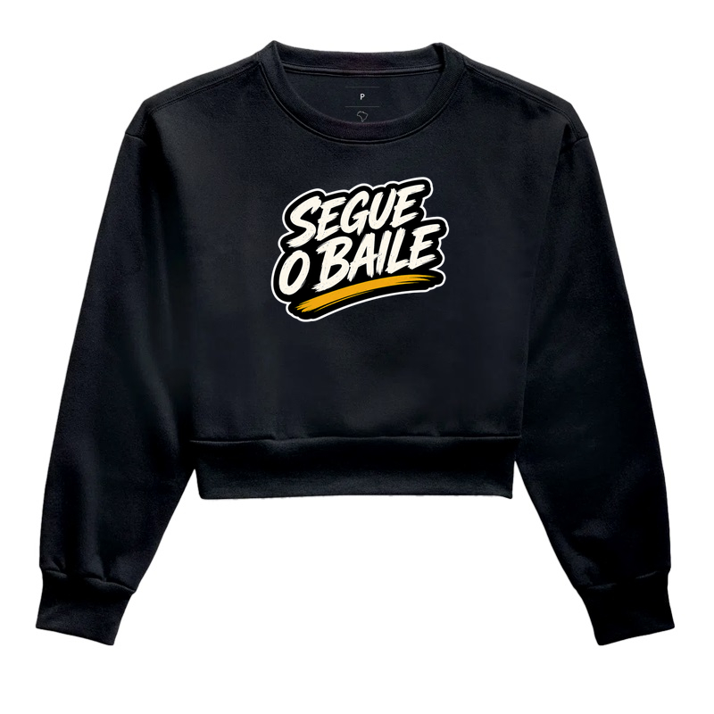 Segue o Baile