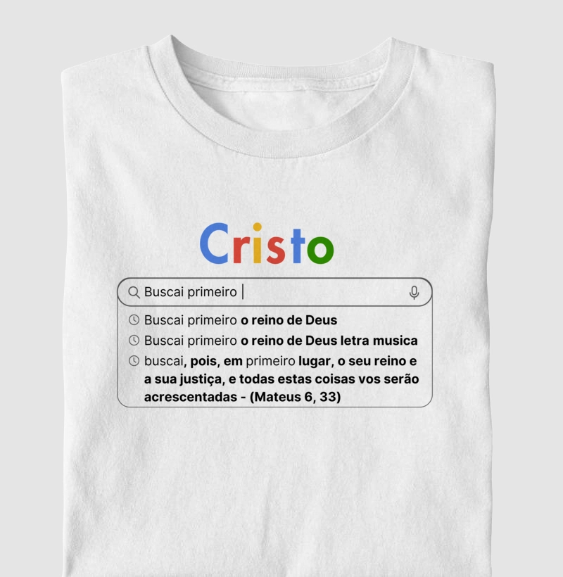 Buscai primeiro (infantil)