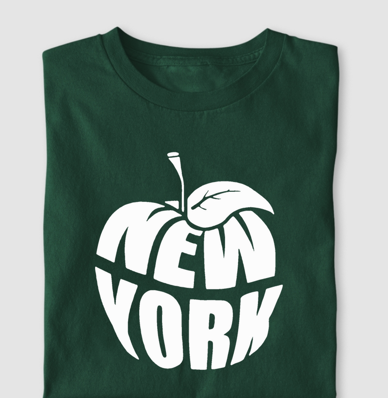 Big Apple