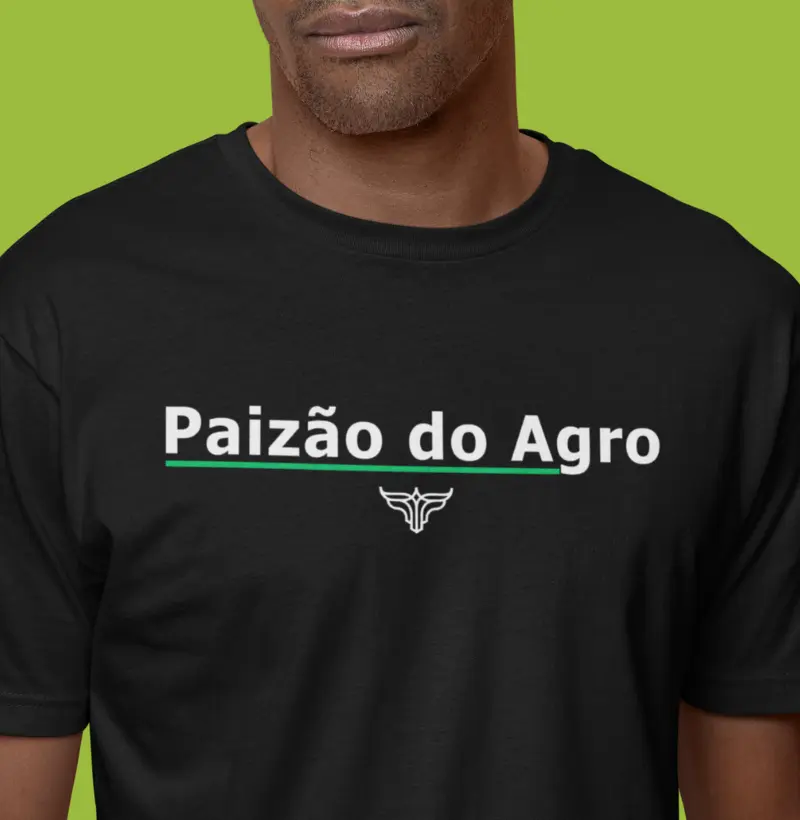 Paizão do Agro
