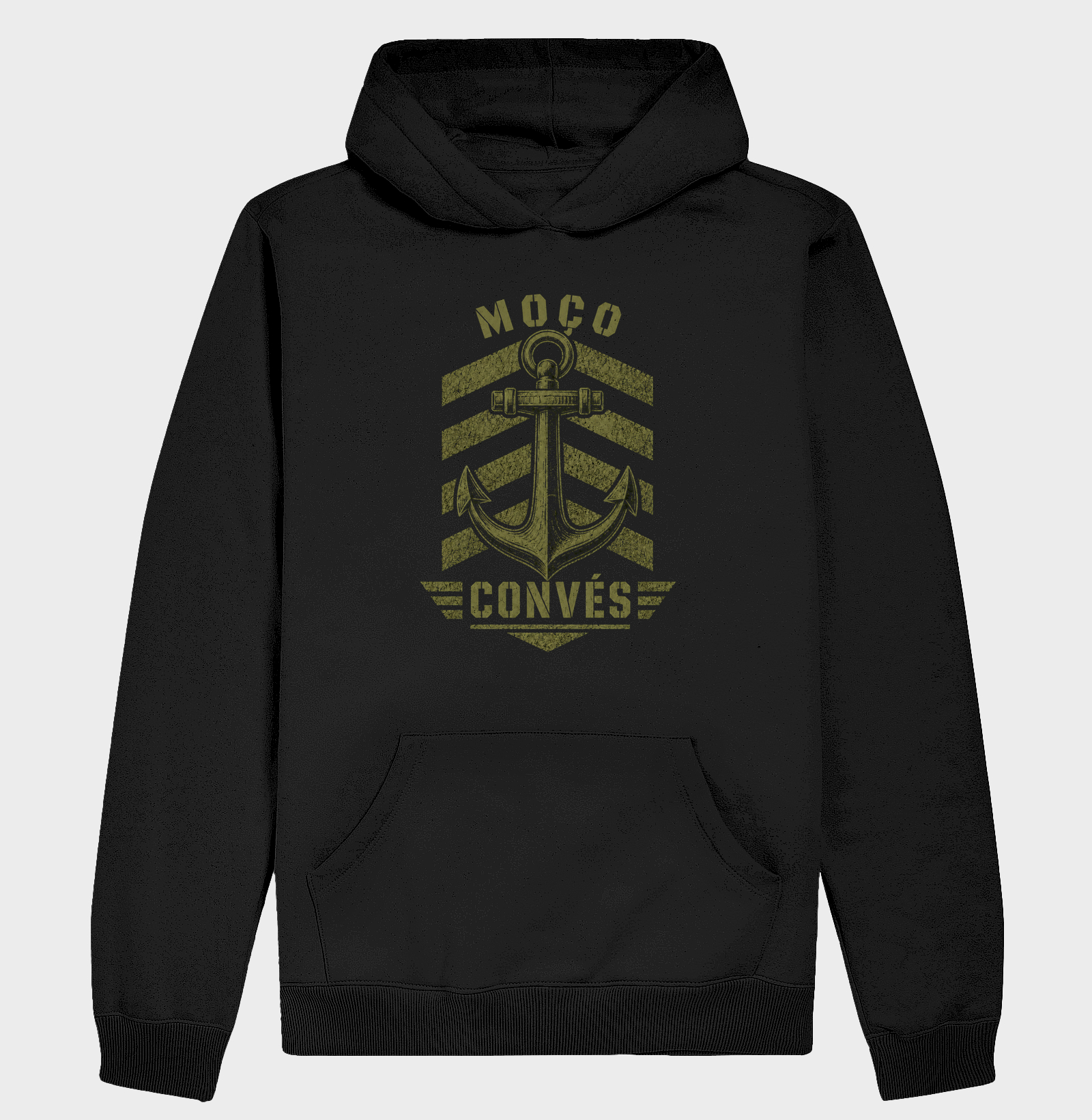 Moço de Convés, MOC