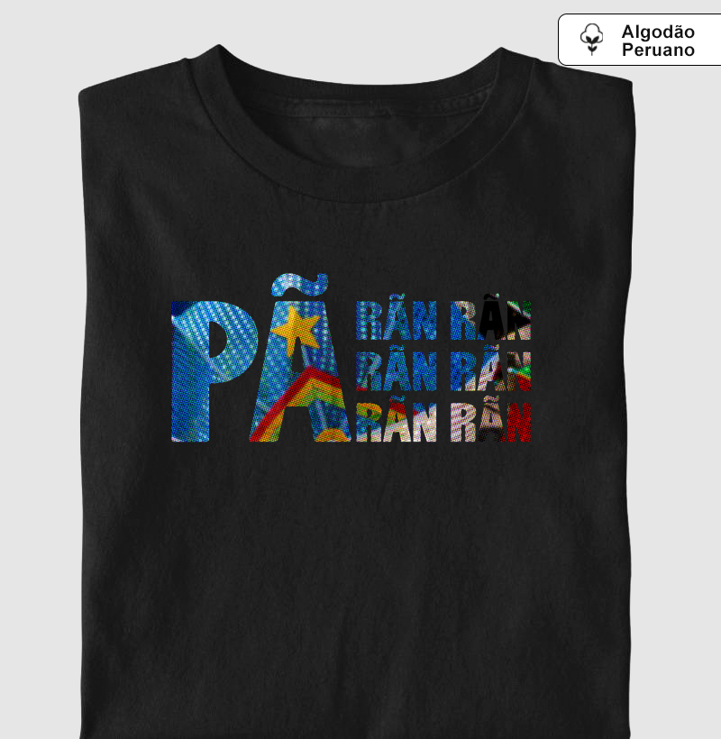 Camiseta Frevo Ritmo 