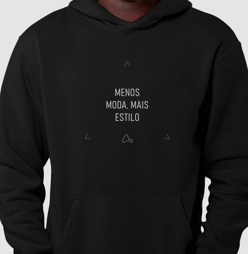 Menos Moda, Mais Estilo