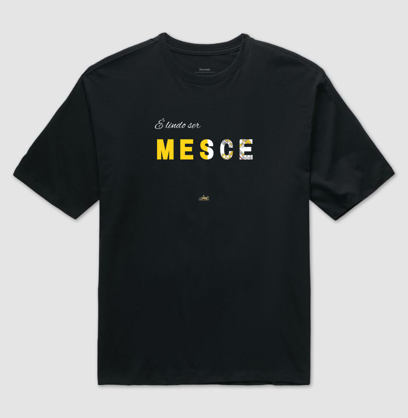 É lindo ser MESCE - Vaticano