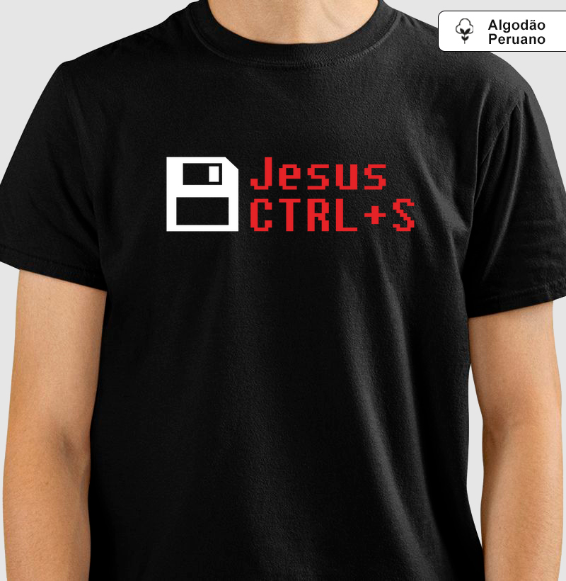 Jesus salva