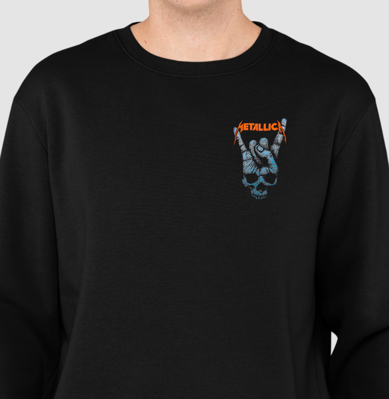 Metallica - Minimalista