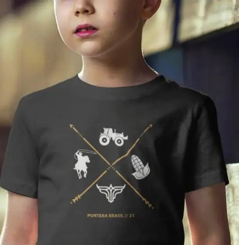 KIDS Dia a dia do Agro