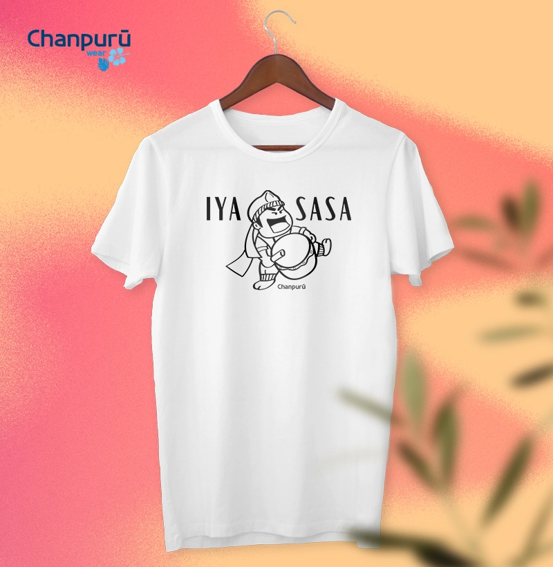 Iya-sa-sa