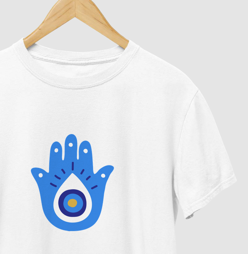 Hamsa Eye