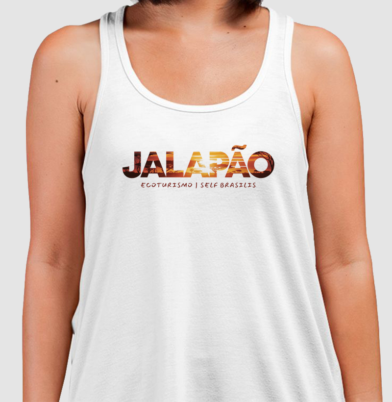 JALAPÃO | Confecção Reserva 🦜