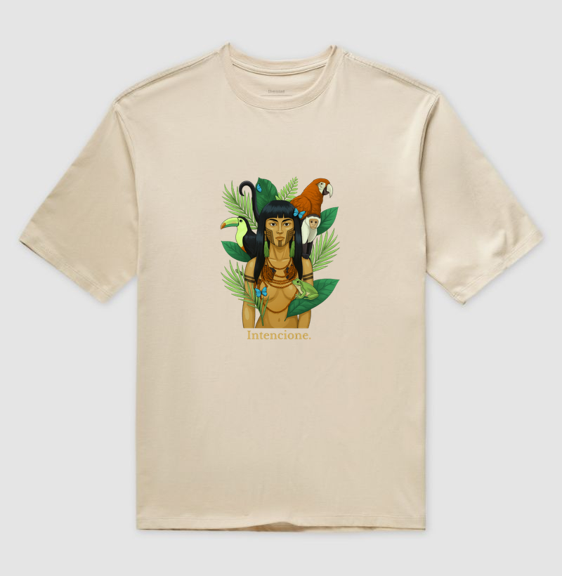 Guardiã da Floresta