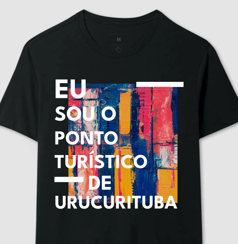 Urucurituba Ponto Turístico