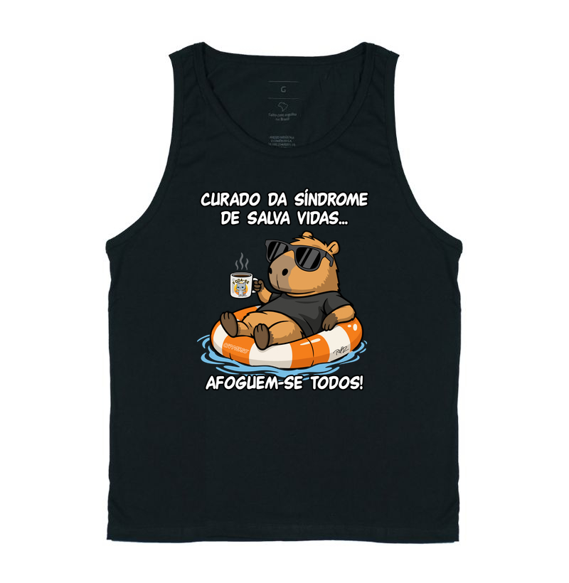 Salva vidas