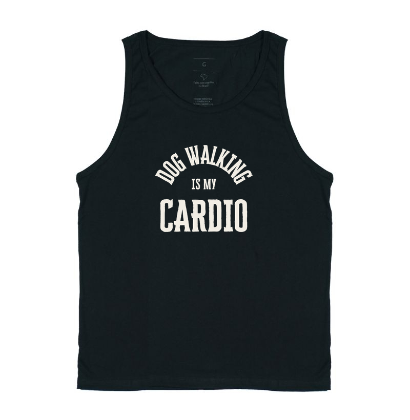 Dog Cardio