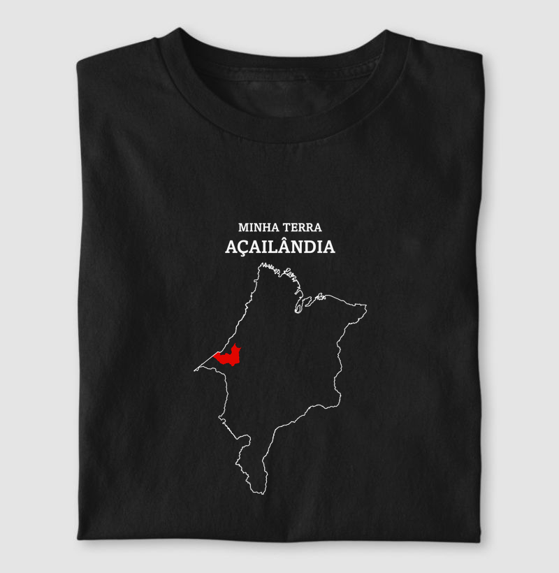 Açailândia (MA) | Minha Terra