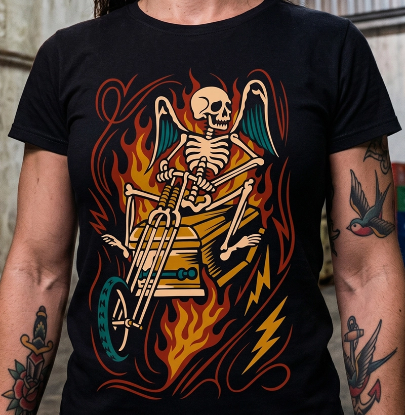 Deathrider