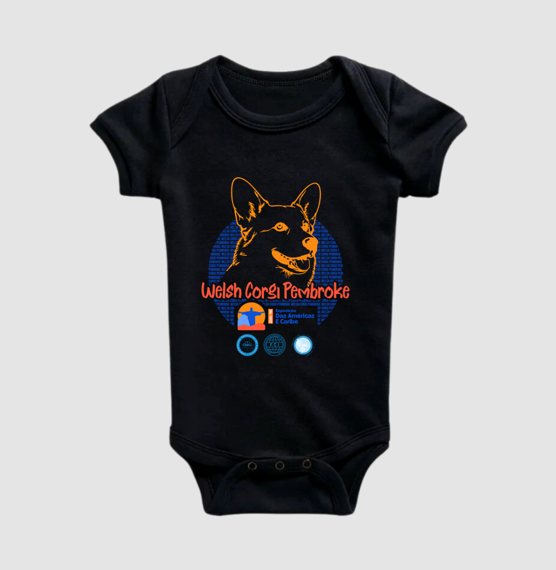 Corgi Américas e Caribe