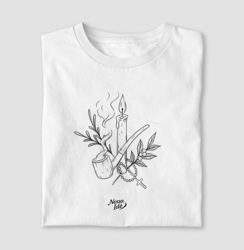 Fé nos Pretos-Velhos