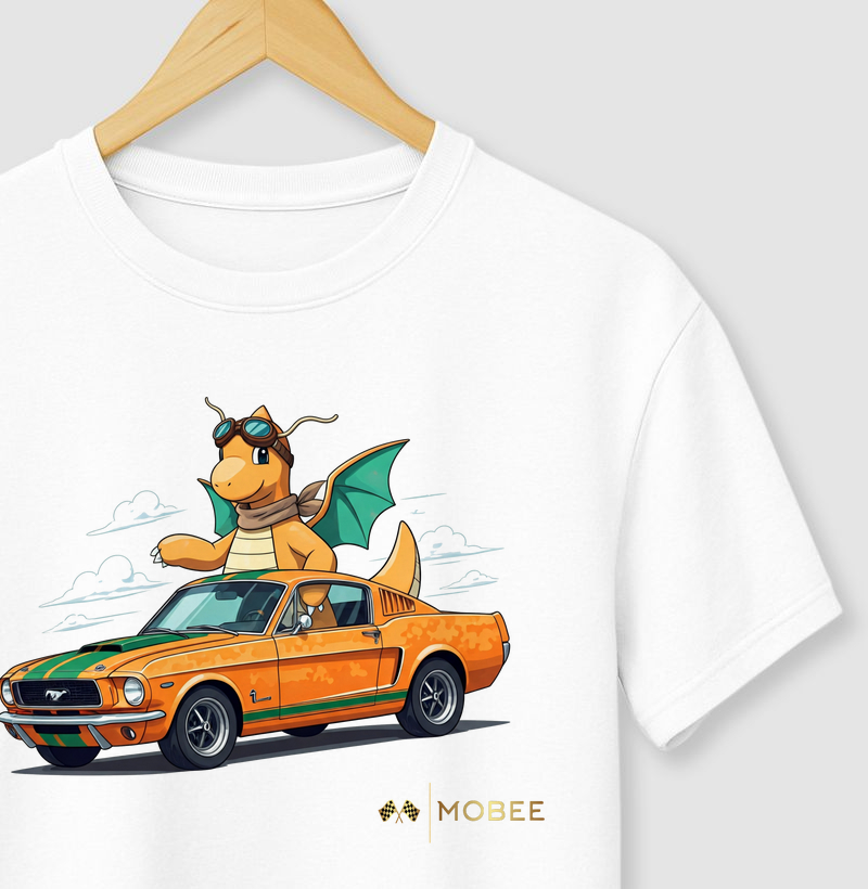 Sky Cruiser - Masculino