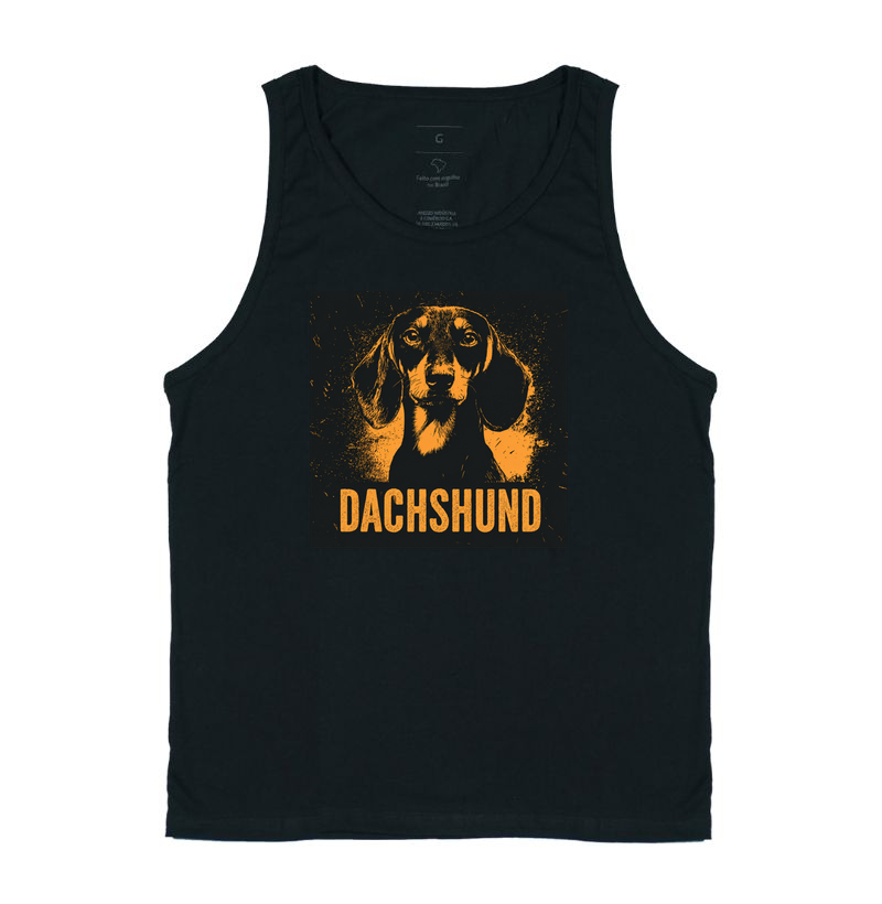 Duchshund - Patinha na Beca