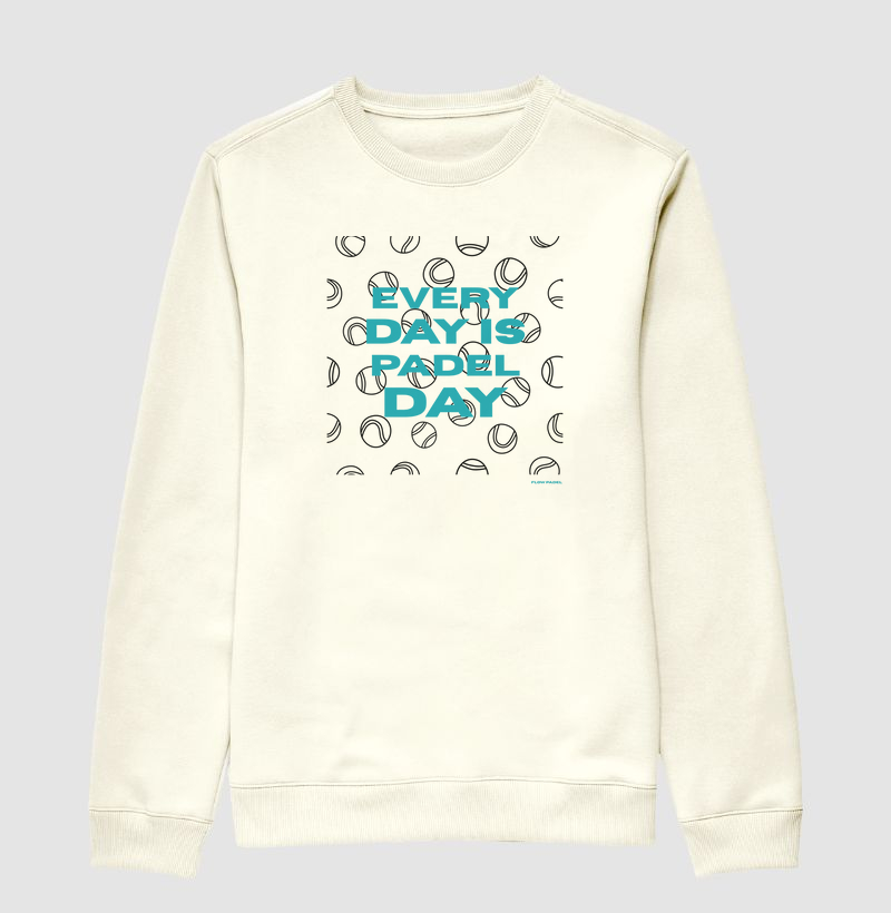 Every Day Padel