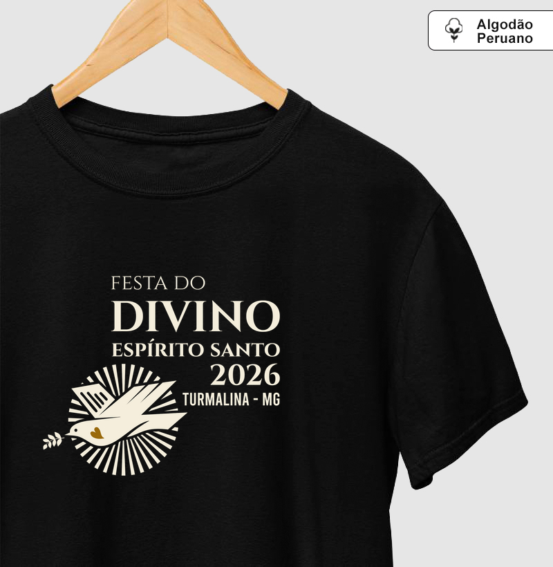 Festa do Divino de Turmalina 2026
