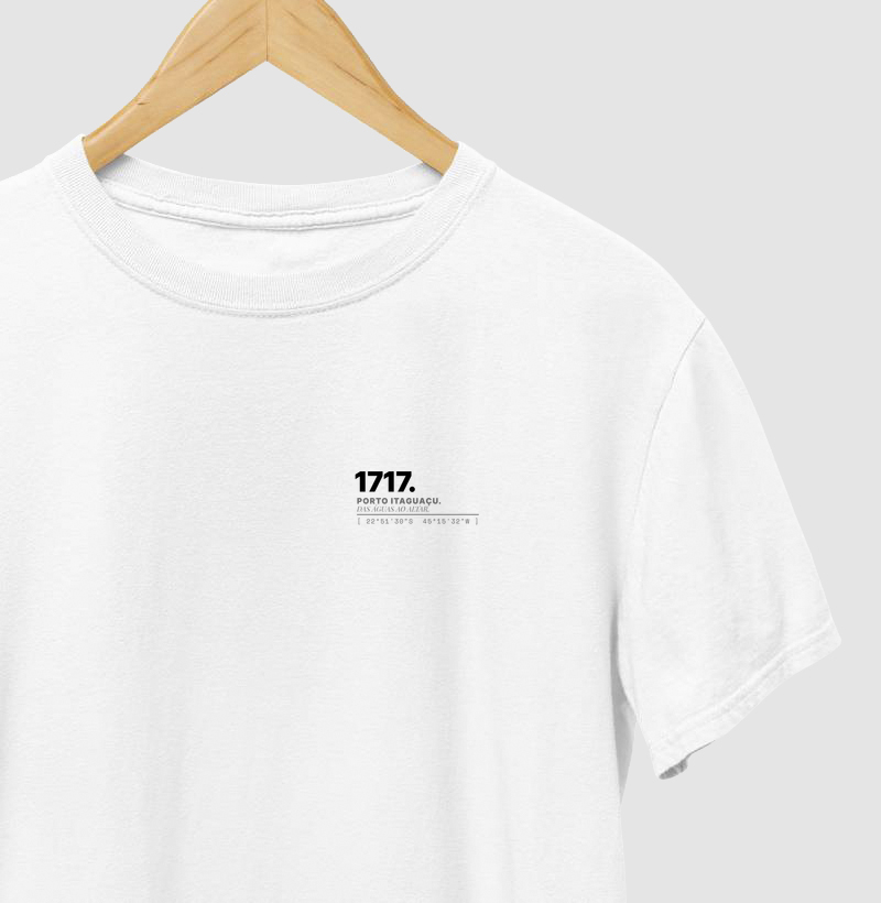 1717 // ITAGUAÇU