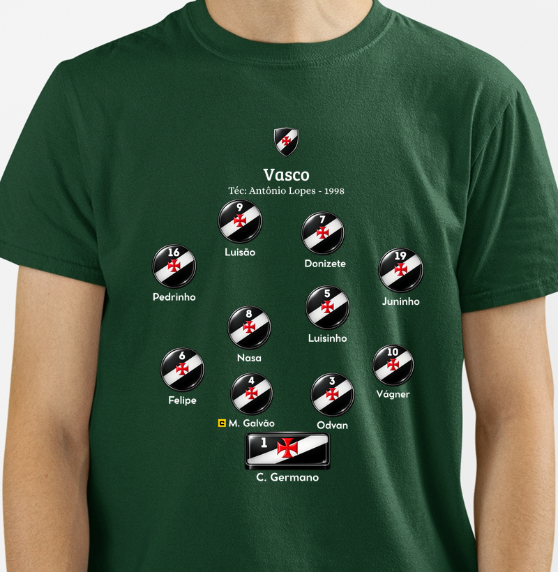 Camisa 0