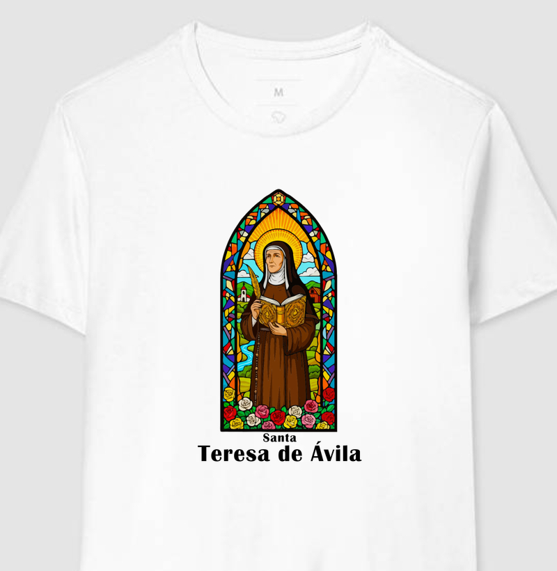 Santa Teresa de Ávila