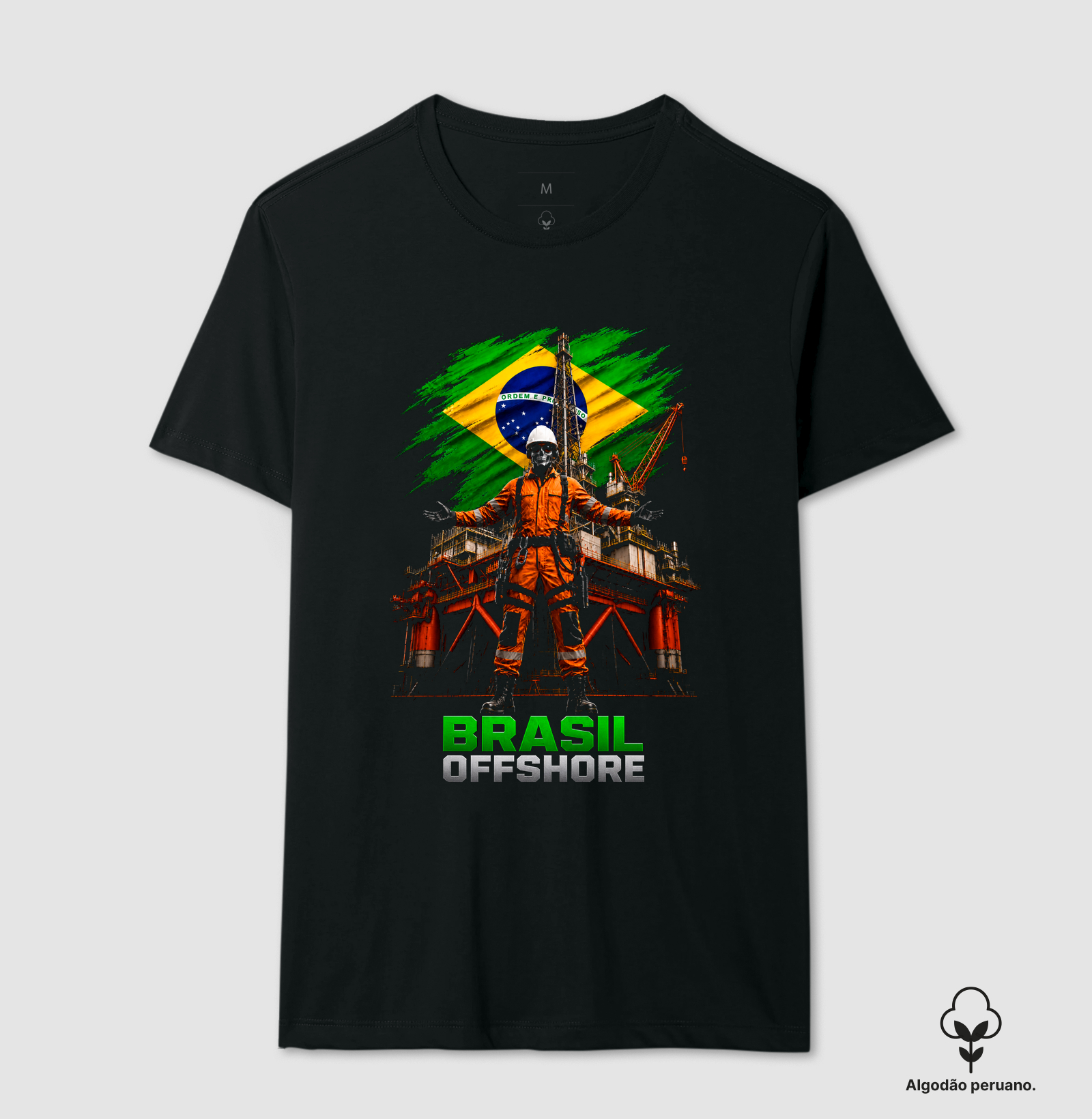 Brasil Offshore