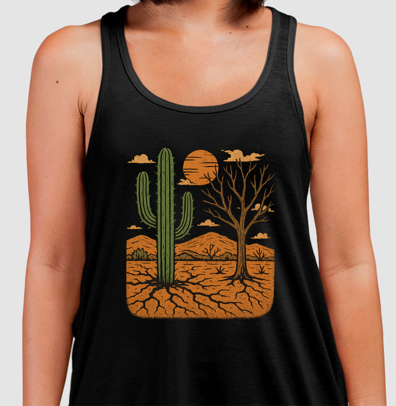 Salve Caatinga
