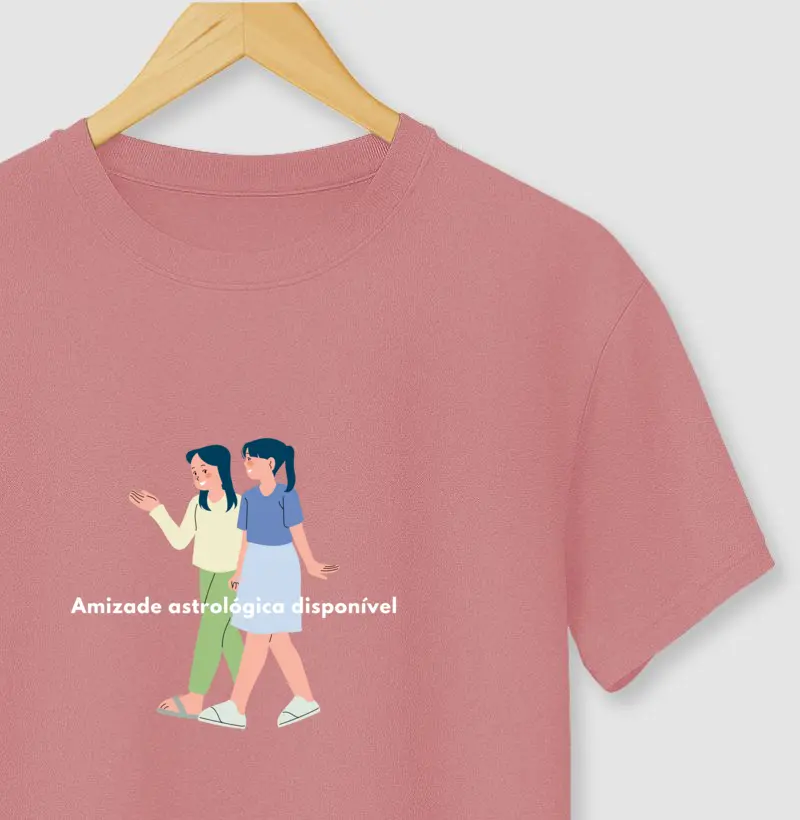 Amizade astrológica