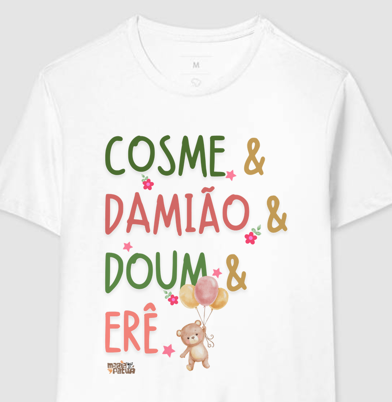 Crianças de Aruanda