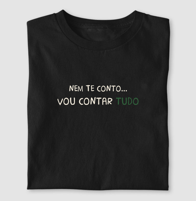 Nem te conto