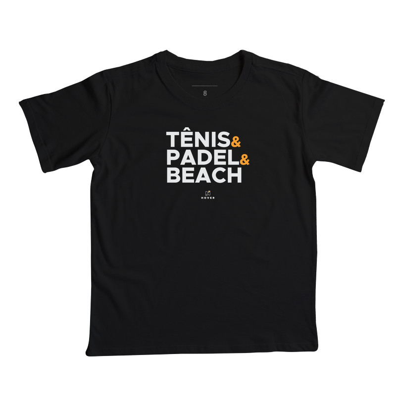Tênis & Padel & Beach
