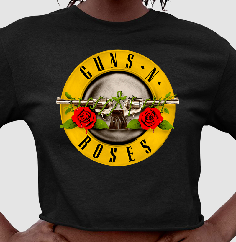 DJOW® | GUNS N' ROSES
