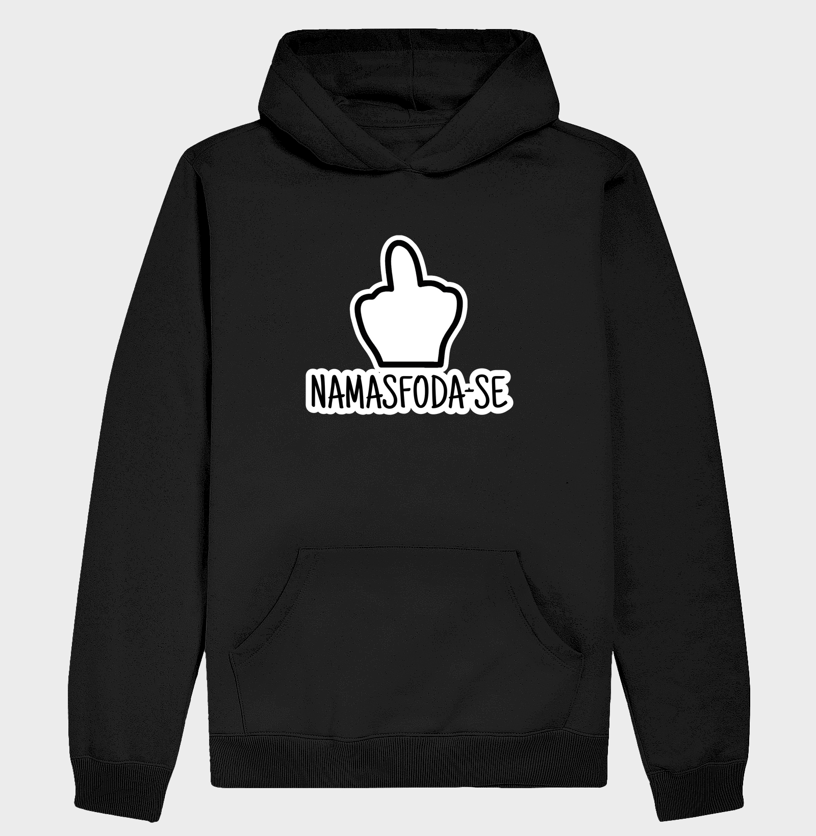 Namasfoda-se