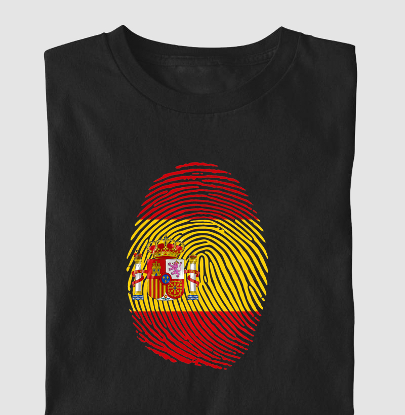 DNA Espanha - Personalizada