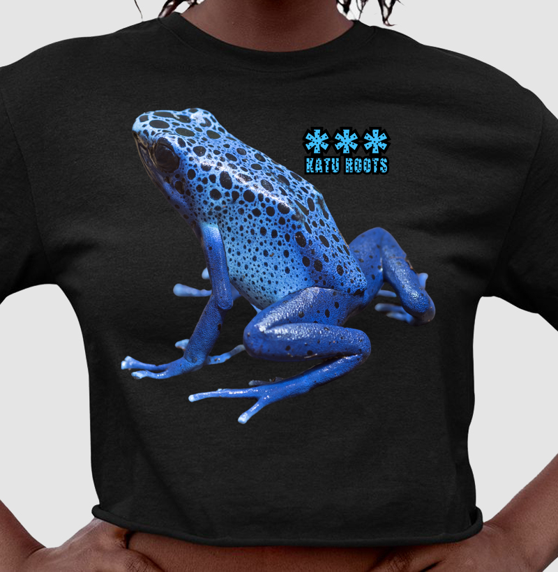 RÃ AZUL 