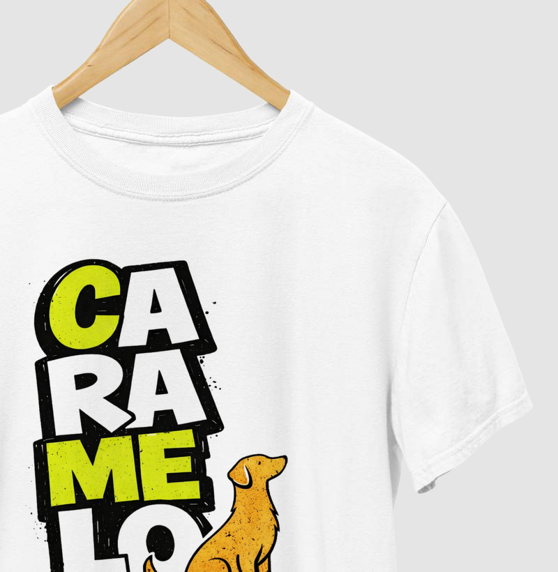Caramelo Street