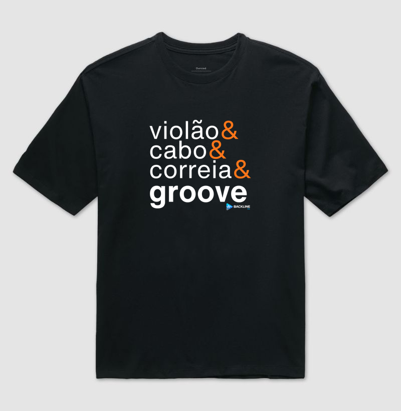 Groove Violão