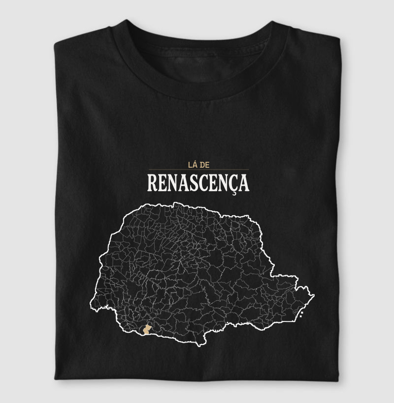 Renascença | Território PR