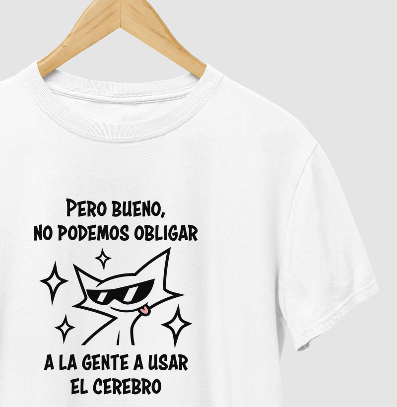 Usar El Cerebro