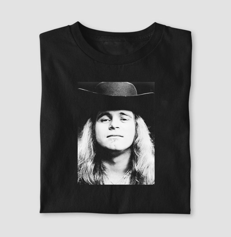 Ronnie Van Zant - Camiseta