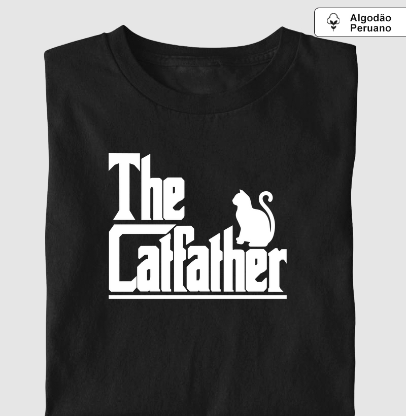 The CatFather