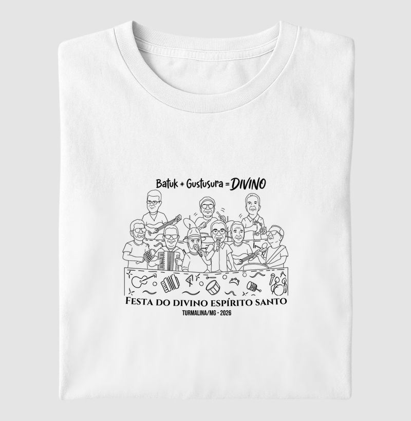 Festa do Divino de Turmalina 2026