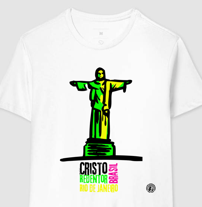 BRASIL CRISTO REDENTOR