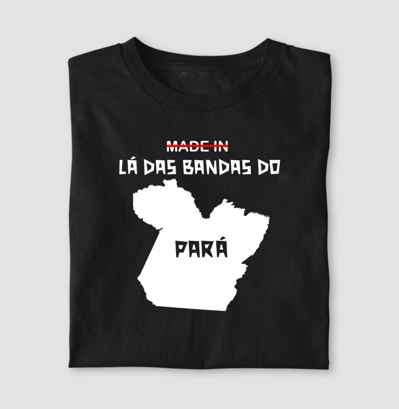 Pará | Lá das Bandas